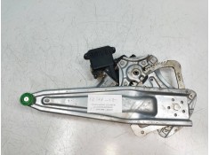 Recambio de elevalunas trasero izquierdo para toyota avensis (t27) premium referencia OEM IAM 8570102010 96191920101 6984005131  2