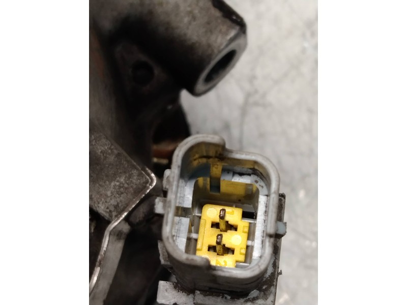 Recambio de compresor aire acondicionado para peugeot 307 (s1) xt referencia OEM IAM SD6V121430   Recambio de compresor aire acondicionado para peugeot 307 (s1) xt referencia OEM IAM SD6V121430