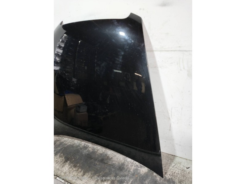 Recambio de capot para audi a6 berlina (4f2) 2.0 tdi referencia OEM IAM   