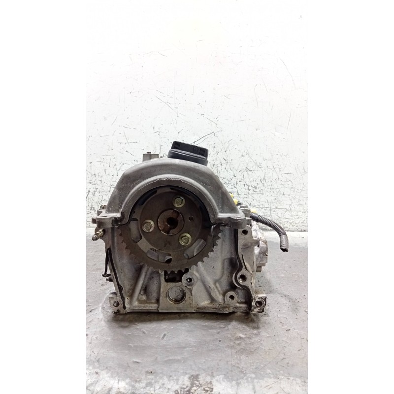 Recambio de culata para toyota yaris (ncp1/nlp1/scp1) 1.4 d-4d linea luna referencia OEM IAM 1ND  