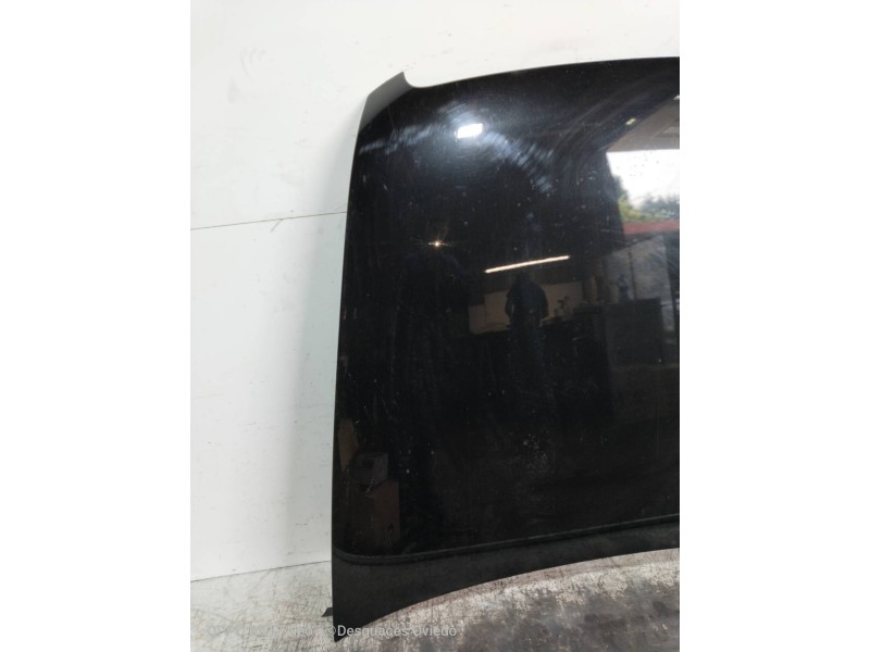 Recambio de capot para audi a6 berlina (4f2) 2.0 tdi referencia OEM IAM   