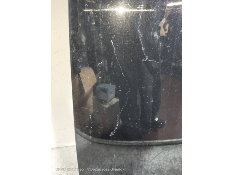 Recambio de capot para audi a6 berlina (4f2) 2.0 tdi referencia OEM IAM   