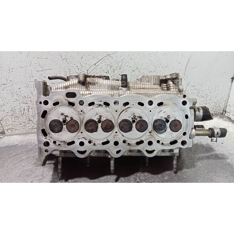 Recambio de culata para toyota yaris (ncp1/nlp1/scp1) 1.4 d-4d linea luna referencia OEM IAM 1ND  