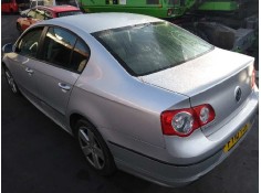 volkswagen passat berlina (3c2) del año 2010 2