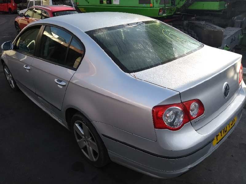 volkswagen passat berlina (3c2) del año 2010