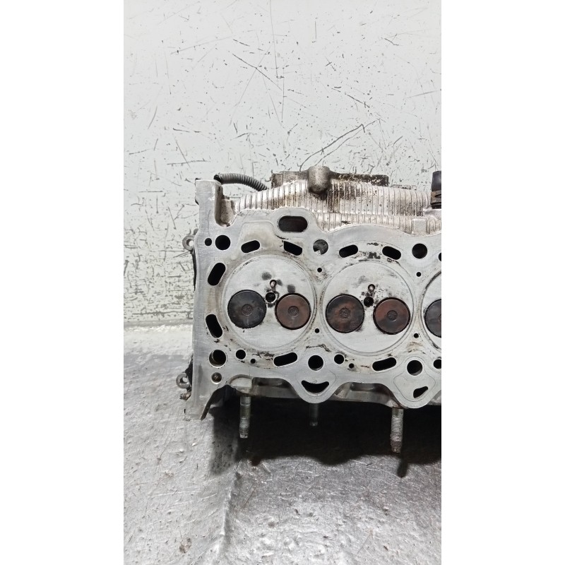 Recambio de culata para toyota yaris (ncp1/nlp1/scp1) 1.4 d-4d linea luna referencia OEM IAM 1ND  