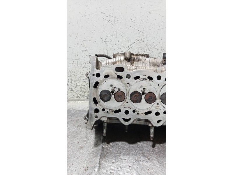 Recambio de culata para toyota yaris (ncp1/nlp1/scp1) 1.4 d-4d linea luna referencia OEM IAM 1ND  