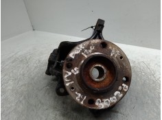 Recambio de mangueta delantera izquierda para peugeot 2008 (--.2013) 1.2 16v vti referencia OEM IAM   