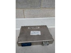 Recambio de centralita abs para opel pontiac trans sport 3.8 v6 cat referencia OEM IAM 16163576 BAYS 