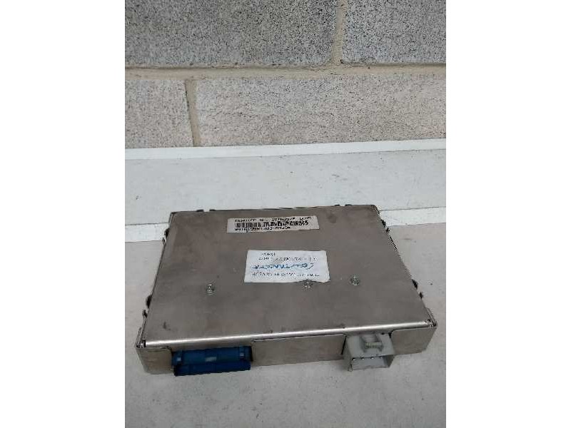 Recambio de centralita abs para opel pontiac trans sport 3.8 v6 cat referencia OEM IAM 16163576 BAYS 