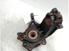 Recambio de mangueta delantera izquierda para peugeot 2008 (--.2013) 1.2 16v vti referencia OEM IAM    2