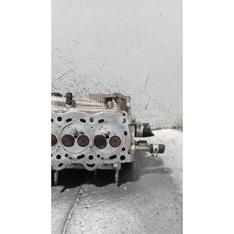 Recambio de culata para toyota yaris (ncp1/nlp1/scp1) 1.4 d-4d linea luna referencia OEM IAM 1ND  