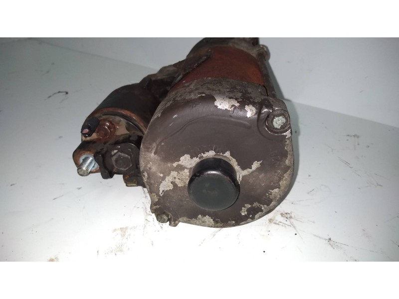 Recambio de motor arranque para mercedes clase m (w163) 400 cdi inspiration (163.128) referencia OEM IAM   