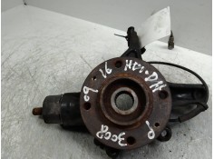 Recambio de mangueta delantera derecha para peugeot 3008 premium referencia OEM IAM   