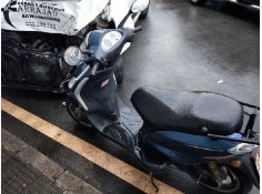 piaggio (vespa) fly del año 2010 2