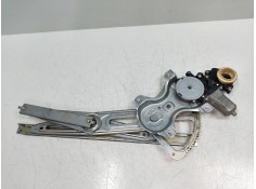 Recambio de elevalunas delantero derecho para toyota avensis (t27) premium referencia OEM IAM 8570102010 961920101 6981005071 4P