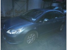 citroen c4 berlina del año 2005