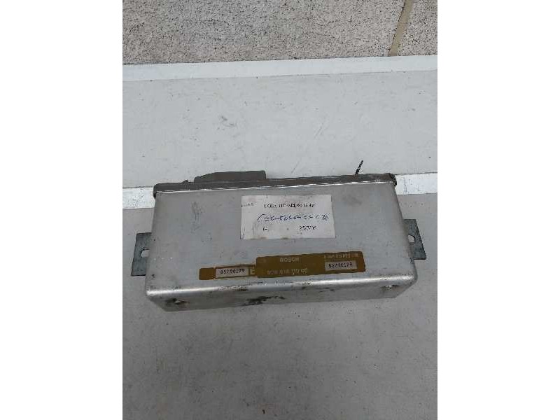 Recambio de centralita abs para porsche 944 referencia OEM IAM 0265103035 92861811905  Recambio de centralita abs para porsche 944 referencia OEM IAM 0265103035 92861811905