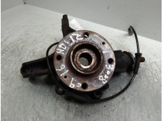 Recambio de mangueta delantera izquierda para peugeot 3008 premium referencia OEM IAM   