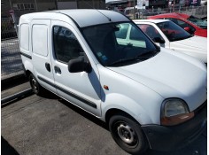 renault kangoo (f/kc0) del año 1999