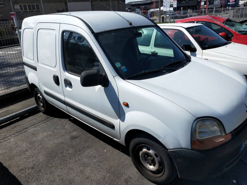 renault kangoo (f/kc0) del año 1999