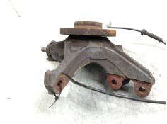 Recambio de mangueta delantera izquierda para peugeot 3008 premium referencia OEM IAM    2