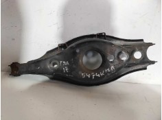 Recambio de brazo suspension inferior trasero izquierdo para toyota avensis (t27) premium referencia OEM IAM   4871005090