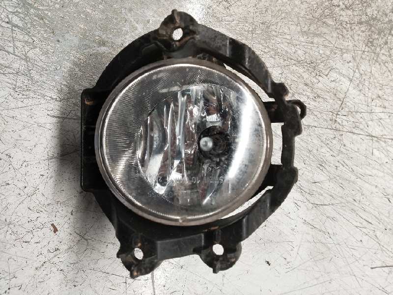 Recambio de faro antiniebla derecho para toyota avensis (t27) premium referencia OEM IAM 812100D042  