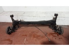 Recambio de puente trasero para toyota yaris verso (ncp2/nlp2) 1.3 linea sol referencia OEM IAM   TAMBOR