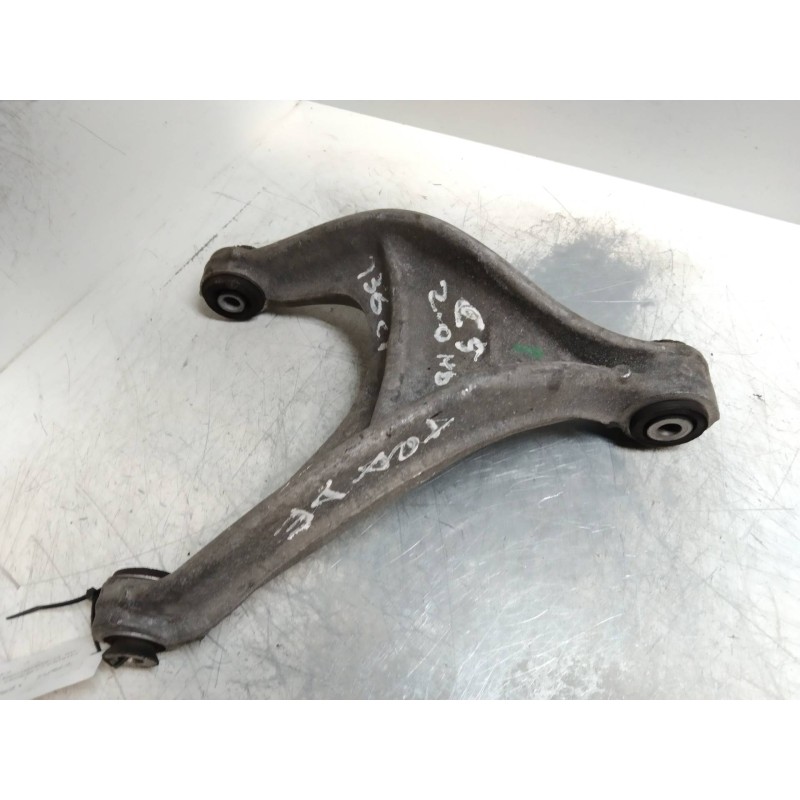 Recambio de brazo suspension inferior trasero derecho para citroen c5 berlina 2.0 hdi fap cat (rhr / dw10bted4) referencia OEM I