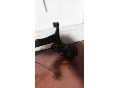 Recambio de puente trasero para toyota yaris verso (ncp2/nlp2) 1.3 linea sol referencia OEM IAM   TAMBOR 2