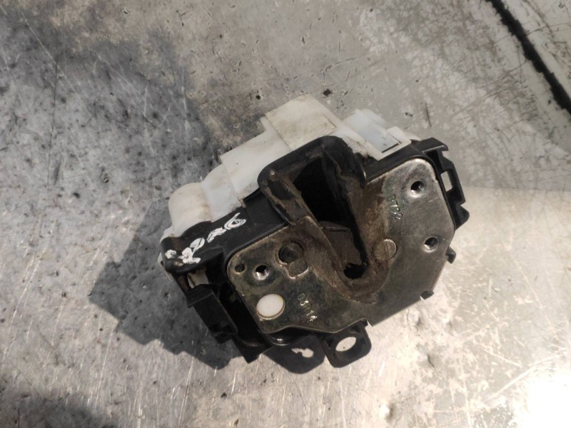 Recambio de motor cierre centralizado delantero derecho para abarth nuova 500 (150) 595 competizione referencia OEM IAM 51935112