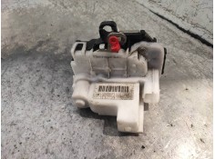 Recambio de motor cierre centralizado delantero derecho para abarth nuova 500 (150) 595 competizione referencia OEM IAM 51935112 2