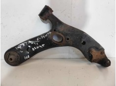 Recambio de brazo suspension inferior delantero derecho para toyota avensis (t27) premium referencia OEM IAM   4806805080