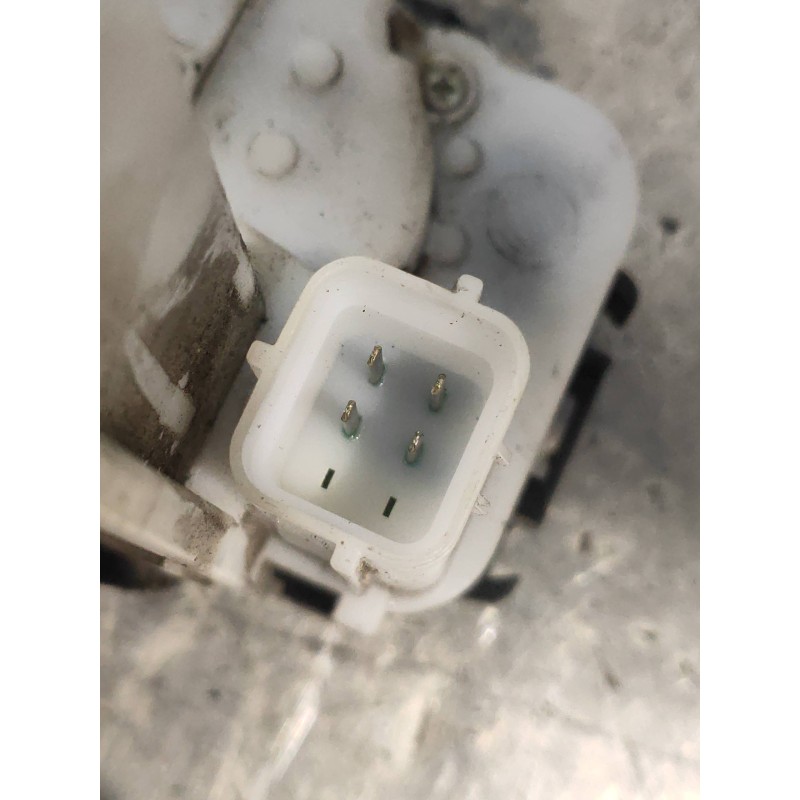 Recambio de motor cierre centralizado delantero derecho para abarth nuova 500 (150) 595 competizione referencia OEM IAM 51935112