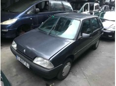 citroen ax del año 1993