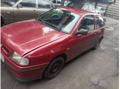 seat ibiza (6k) del año 1996