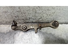 Recambio de brazo suspension inferior delantero izquierdo para audi a4 avant (b5) 2.5 tdi referencia OEM IAM 4D0407155P  