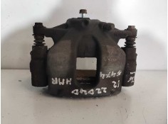 Recambio de pinza freno delantera izquierda para toyota avensis (t27) premium referencia OEM IAM   4775005110