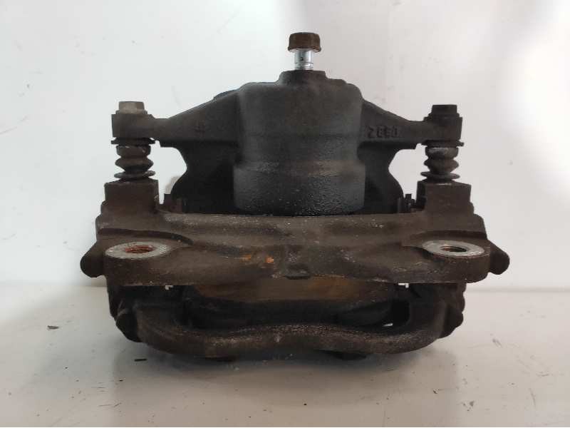 Recambio de pinza freno delantera izquierda para toyota avensis (t27) premium referencia OEM IAM   4775005110