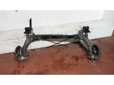 Recambio de puente trasero para seat toledo (1l) sport referencia OEM IAM  AÑO 96´´ DISCO / ABS