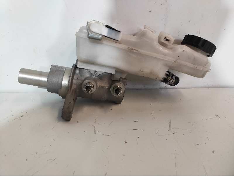 Recambio de bomba freno para toyota avensis (t27) premium referencia OEM IAM   4720109370