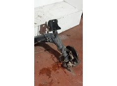 Recambio de puente trasero para seat toledo (1l) sport referencia OEM IAM  AÑO 96´´ DISCO / ABS 2