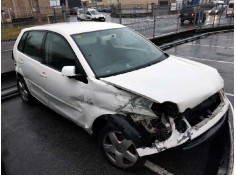 volkswagen polo (9n1) del año 2002