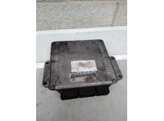Recambio de centralita motor uce para renault laguna (b56) 1.9 dci diesel cat referencia OEM IAM 0281001997 HOM7700106485 770011