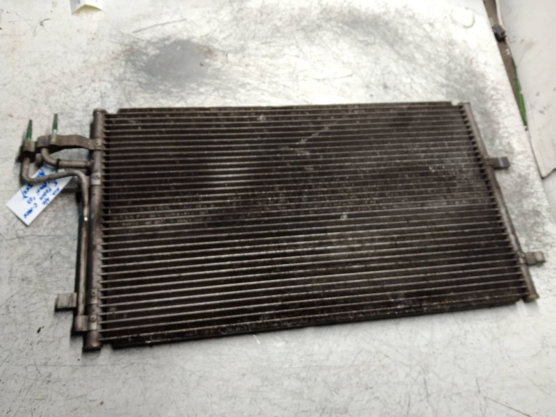 Recambio de radiador calefaccion / aire acondicionado para ford focus c-max (cap) ambiente (d) referencia OEM IAM   