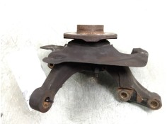 Recambio de mangueta delantera izquierda para peugeot bipper tepee active referencia OEM IAM    2