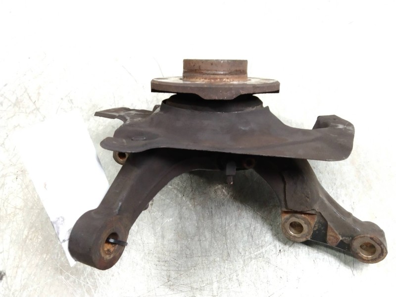 Recambio de mangueta delantera izquierda para peugeot bipper tepee active referencia OEM IAM   