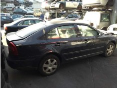 skoda octavia berlina (1z3) del año 2008 2