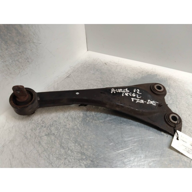 Recambio de tirante trasero derecho para toyota auris touring sports (e18) 1.8 16v cat (híbrido) referencia OEM IAM   